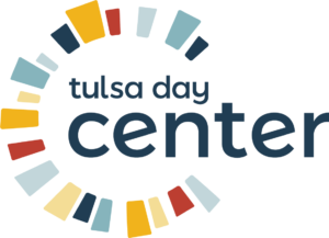 tulsa day center logo