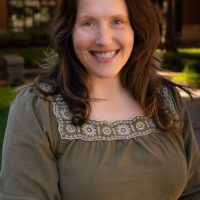 Rev. Whitney Waller